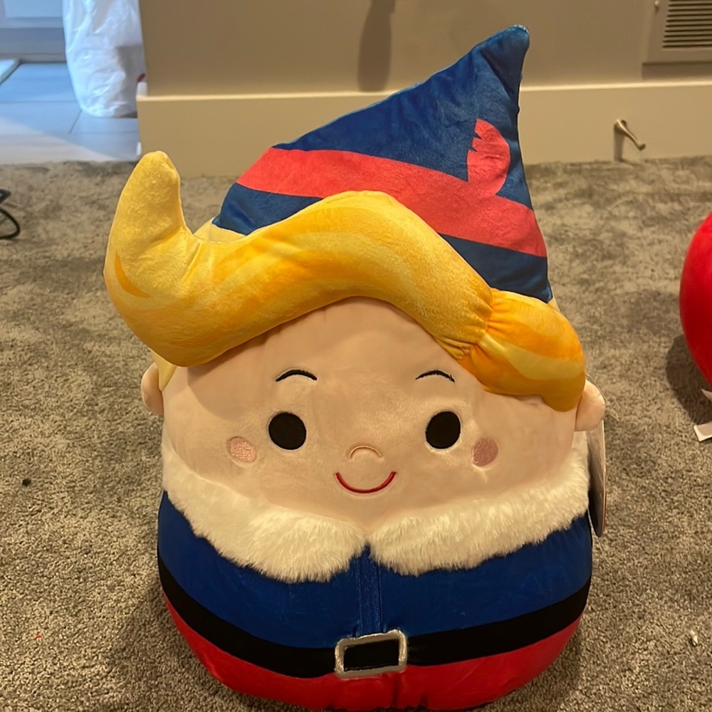 squishmallow